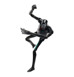 Marvel - Spider-Man: Across the Spider-Verse  Legends figurine The Spot 15 cm