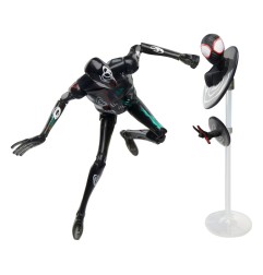 Spider-Man: Across the Spider-Verse Marvel Legends - Figurine The Spot 15 cm