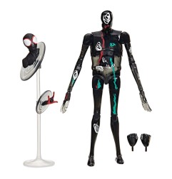 Spider-Man: Across the Spider-Verse Marvel Legends - Figurine The Spot 15 cm