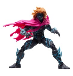 Marvel - Spider-Man  Legends Retro figurine 's Kaine 15 cm