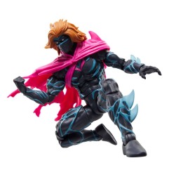 Marvel - Spider-Man  Legends Retro figurine 's Kaine 15 cm