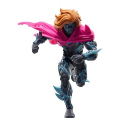 Marvel - Spider-Man  Legends Retro figurine 's Kaine 15 cm