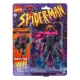 Spider-Man Marvel Legends Retro - Figurine Kaine 15 cm