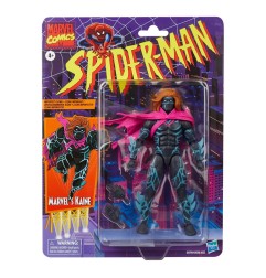 Marvel - Spider-Man  Legends Retro figurine 's Kaine 15 cm