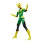 Marvel - Spider-Man  Legends Retro figurine Electro (Francine Frye) 15 cm