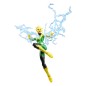 Spider-Man Marvel Legends Retro - Figurine Electro (Francine Frye) 15 cm