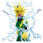 Spider-Man Marvel Legends Retro - Figurine Electro (Francine Frye) 15 cm