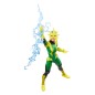 Spider-Man Marvel Legends Retro - Figurine Electro (Francine Frye) 15 cm