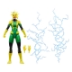 Spider-Man Marvel Legends Retro - Figurine Electro (Francine Frye) 15 cm