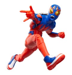 Marvel - Spider-Man  Legends Retro figurine Spider-Boy 15 cm