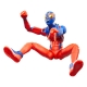 Spider-Man Marvel Legends Retro - Figurine Spider-Boy 15 cm