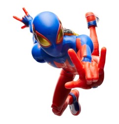 Marvel - Spider-Man  Legends Retro figurine Spider-Boy 15 cm