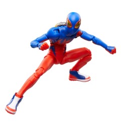 Spider-Man Marvel Legends Retro - Figurine Spider-Boy 15 cm