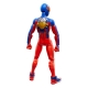 Spider-Man Marvel Legends Retro - Figurine Spider-Boy 15 cm