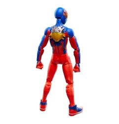 Spider-Man Marvel Legends Retro - Figurine Spider-Boy 15 cm