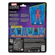 Spider-Man Marvel Legends Retro - Figurine Spider-Boy 15 cm