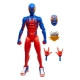 Spider-Man Marvel Legends Retro - Figurine Spider-Boy 15 cm