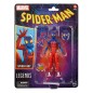 Spider-Man Marvel Legends Retro - Figurine Spider-Boy 15 cm