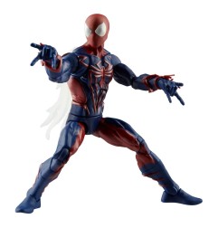 Marvel - Spider-Man  Legends Retro figurine Spider-Man Unlimited 15 cm