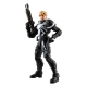 Spider-Man Marvel Legends Retro - Figurine Agent Venom (Flash Thompson) 15 cm