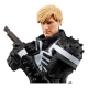 Spider-Man Marvel Legends Retro - Figurine Agent Venom (Flash Thompson) 15 cm