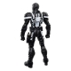 Spider-Man Marvel Legends Retro - Figurine Agent Venom (Flash Thompson) 15 cm