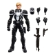 Spider-Man Marvel Legends Retro - Figurine Agent Venom (Flash Thompson) 15 cm