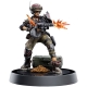 Borderlands 3 - Statuette Figures of Fandom Moze 22 cm