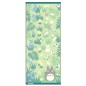 Studio Ghibli - Mon voisin Totoro serviette de toilette Totoro & Butterfly 34 x 80 cm