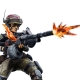 Borderlands 3 - Statuette Figures of Fandom Moze 22 cm