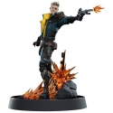 Borderlands 3 - Statuette Figures of Fandom Zane 22 cm