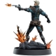 Borderlands 3 - Statuette Figures of Fandom Zane 22 cm