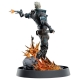 Borderlands 3 - Statuette Figures of Fandom Zane 22 cm