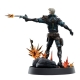 Borderlands 3 - Statuette Figures of Fandom Zane 22 cm