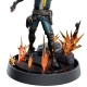 Borderlands 3 - Statuette Figures of Fandom Zane 22 cm