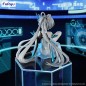 Luo Tianyi - Vsinger statuette PVC Noodle Stopper V Singer Luo Tian Yi Code Luo Ver. 14 cm