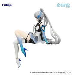 Vsinger - Statuette Noodle Stopper V Singer Luo Tian Yi Code Luo Ver. 14 cm