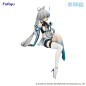 Luo Tianyi - Vsinger statuette PVC Noodle Stopper V Singer Luo Tian Yi Code Luo Ver. 14 cm