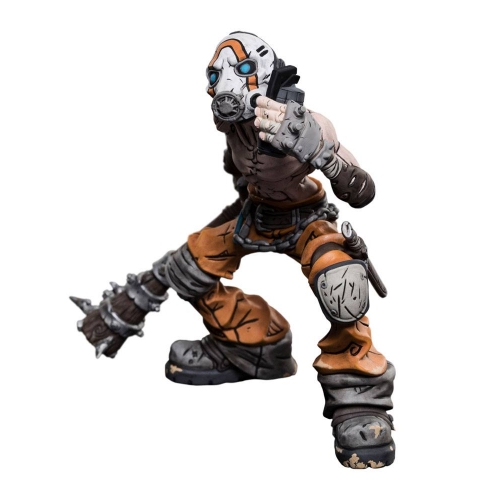 Borderlands 3 - Figurine Mini Epics Psycho Bandit