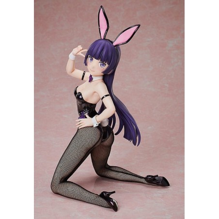 Oreimo - Statuette 1/4 Kuroneko: Bunny Ver. 31 cm