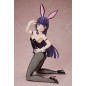 Oreimo - Statuette PVC 1/4 Kuroneko: Bunny Ver. 31 cm