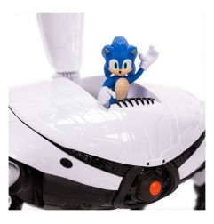 Sonic The Hedgehog - Sonic - The Hedgehog Movie 3 Playset