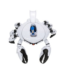 Sonic The Hedgehog - Sonic - The Hedgehog Movie 3 Playset