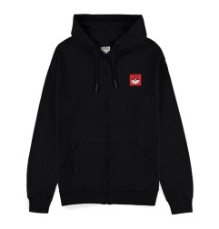 PokÃÂ©mon - Sweater ÃÂ  capuche Ectoplasma Locked Up 