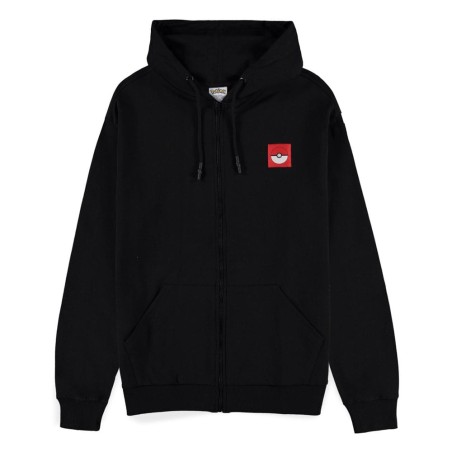 PokÃÂ©mon - Sweater ÃÂ  capuche Ectoplasma Locked Up 