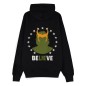 Marvel - Loki sweater ÃÂ capuche Believe Marvel - Loki sweater ÃÂ capuche Believe