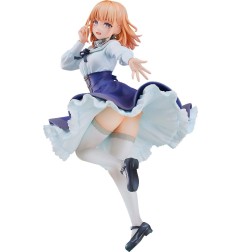 Butareba: The Story of a Man Turned into a Pig - Statuette PVC 1/7 Jess 23 cm