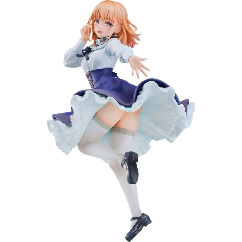 Butareba: The Story of a Man Turned into a Pig - Statuette PVC 1/7 Jess 23 cm