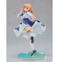 Butareba: The Story of a Man Turned into a Pig - Statuette PVC 1/7 Jess 23 cm