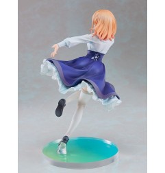 Butareba: The Story of a Man Turned into a Pig - Statuette 1/7 Jess 23 cm